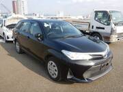 2020 TOYOTA COROLLA FIELDER