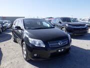 2008 TOYOTA COROLLA FIELDER