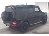 MERCEDES BENZ G-CLASS