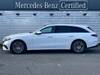 MERCEDES BENZ E-CLASS Stationwagon