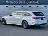 MERCEDES BENZ E-CLASS Stationwagon