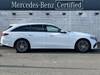 MERCEDES BENZ E-CLASS Stationwagon