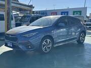 2023 SUBARU IMPREZA