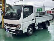 2025 FUSO CANTER