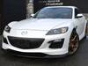 MAZDA RX-8