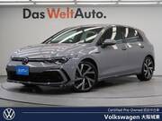 2022 VOLKSWAGEN GOLF