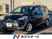 2016 TOYOTA SIENTA G