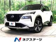 2023 NISSAN X-TRAIL