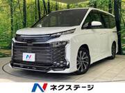 2023 TOYOTA VOXY