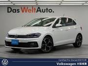 2020 VOLKSWAGEN POLO