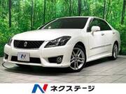 2011 TOYOTA CROWN