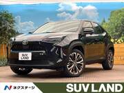 2021 TOYOTA YARIS CROSS Z