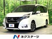 2019 NISSAN SERENA