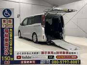 2020 TOYOTA NOAH