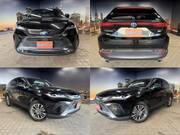 2020 TOYOTA HARRIER HYBRID Z LEATHER PKG