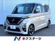 2023 NISSAN ROOX