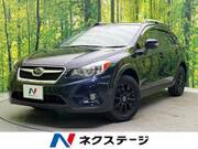 2012 SUBARU XV