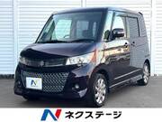 2012 SUZUKI PALETTE SW