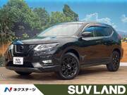 2018 NISSAN X-TRAIL 20X EXTREMER X