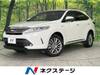 TOYOTA HARRIER HYBRID