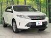 TOYOTA HARRIER HYBRID
