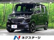 2019 HONDA N-BOX CUSTOM
