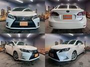 2013 LEXUS HS