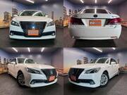 2013 TOYOTA CROWN HYBRID