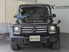MERCEDES BENZ G-CLASS