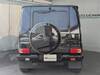 MERCEDES BENZ G-CLASS