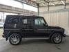 MERCEDES BENZ G-CLASS