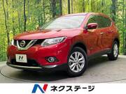 2017 NISSAN X-TRAIL
