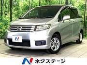 2010 HONDA FREED SPIKE