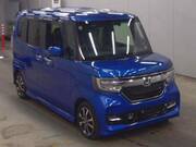 2020 HONDA N-BOX CUSTOM