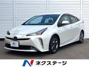 2019 TOYOTA PRIUS