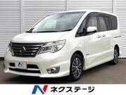 2016 NISSAN SERENA