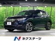 2020 HONDA VEZEL