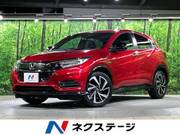 2018 HONDA VEZEL