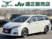 2013 TOYOTA WISH