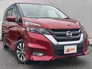 2018 NISSAN SERENA