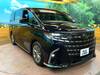 TOYOTA ALPHARD HYBRID