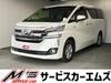 TOYOTA VELLFIRE HYBRID