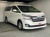 TOYOTA VELLFIRE HYBRID