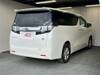 TOYOTA VELLFIRE HYBRID