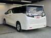 TOYOTA VELLFIRE HYBRID