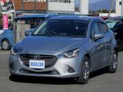 2017 MAZDA DEMIO 13S