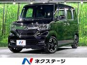 2018 HONDA N-BOX CUSTOM