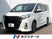 2017 TOYOTA NOAH