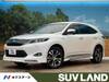 TOYOTA HARRIER HYBRID