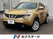 2014 NISSAN JUKE